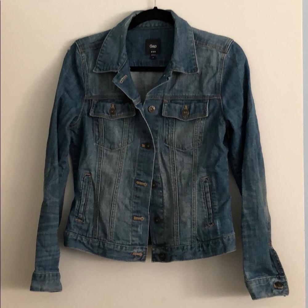 GAP Jean jacket